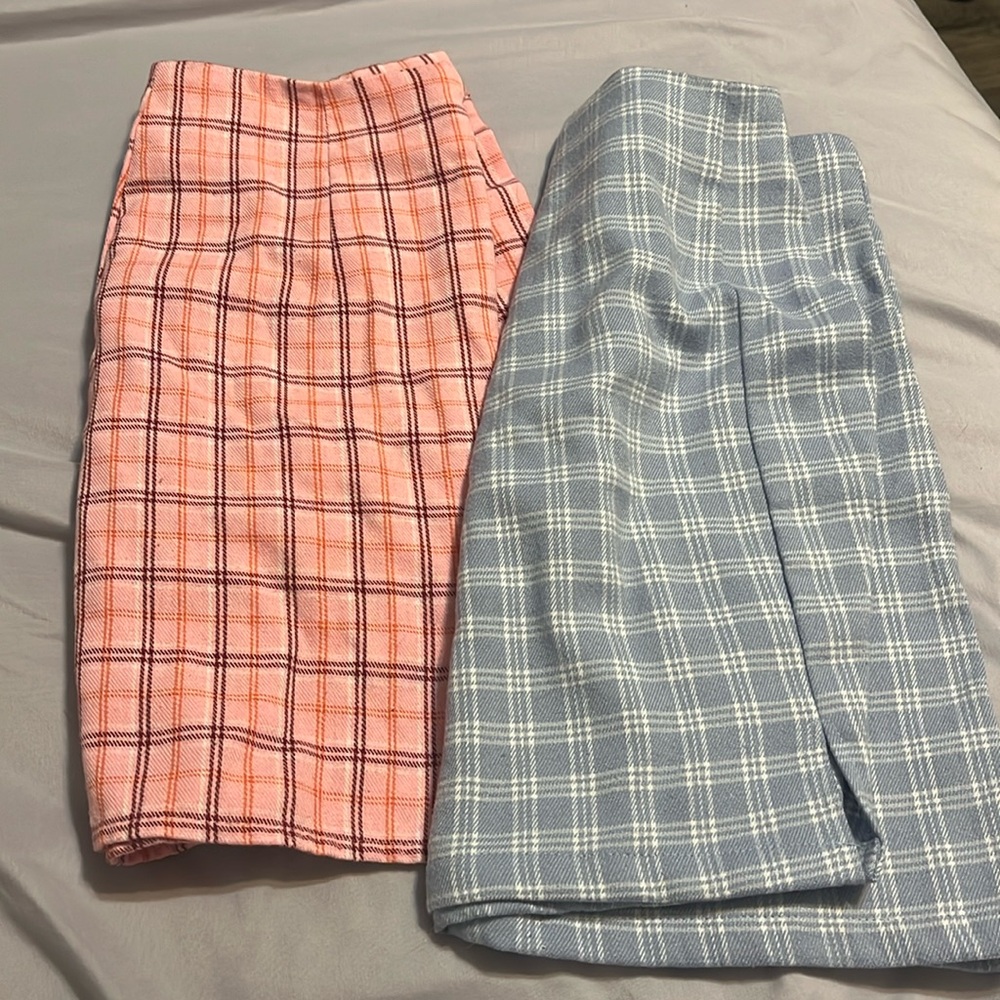 SKIRT BUNDLE
